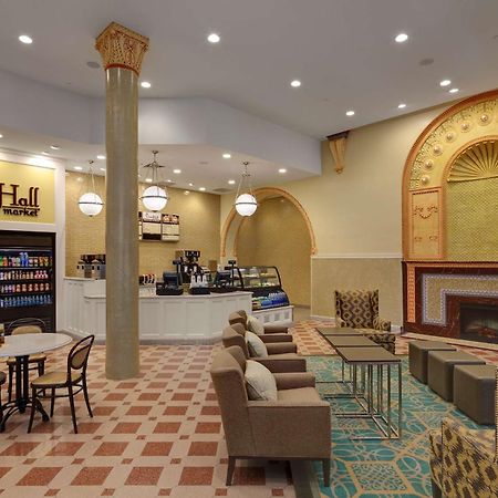 St. Louis Union Station Hotel, Curio Collection By Hilton Exterior photo