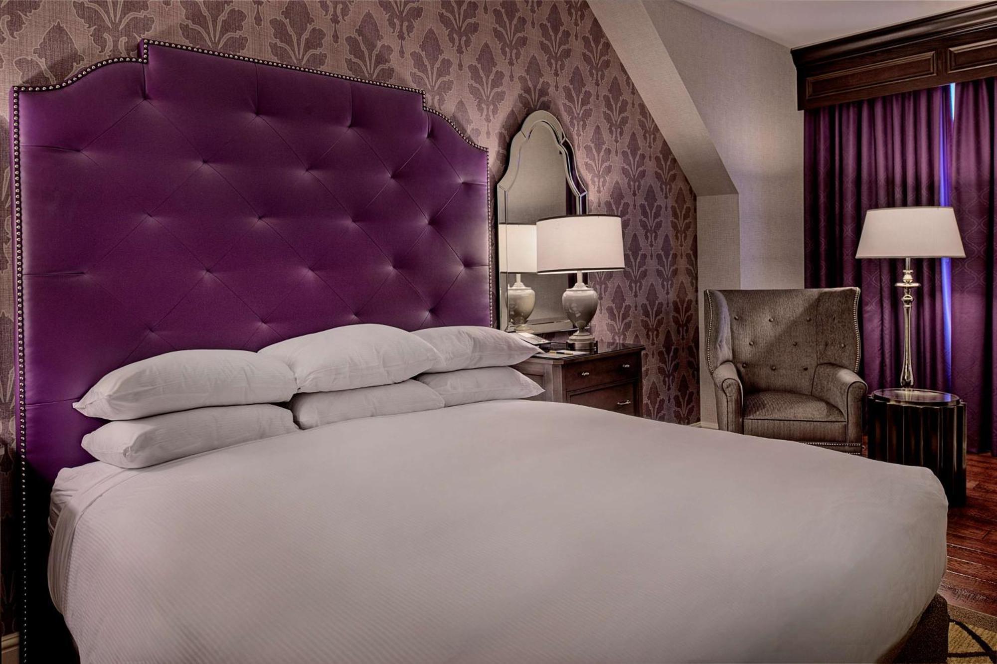 St. Louis Union Station Hotel, Curio Collection By Hilton Exterior photo