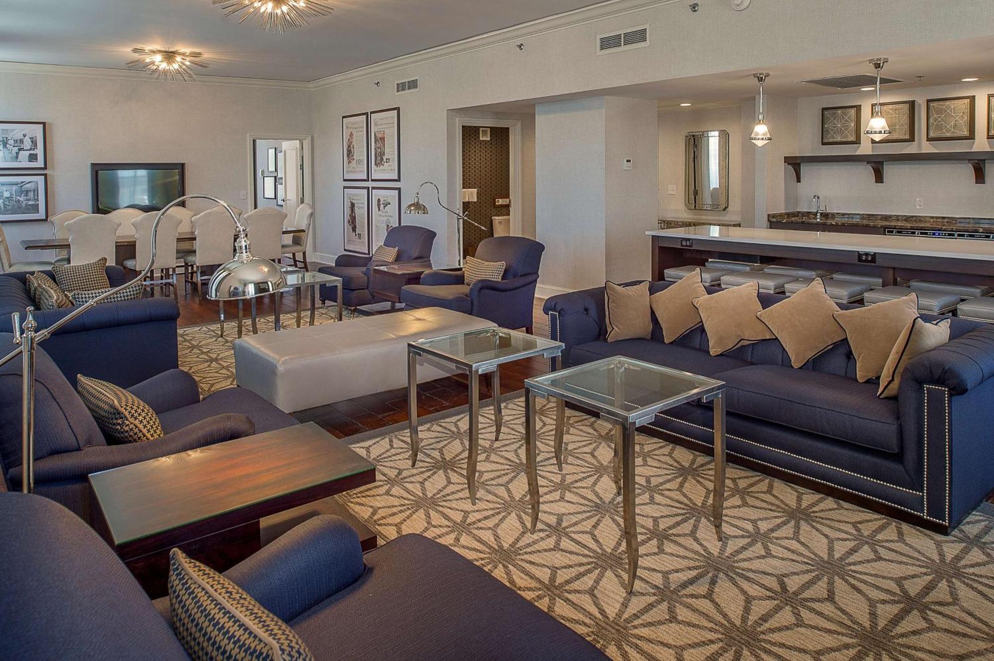 St. Louis Union Station Hotel, Curio Collection By Hilton Exterior photo