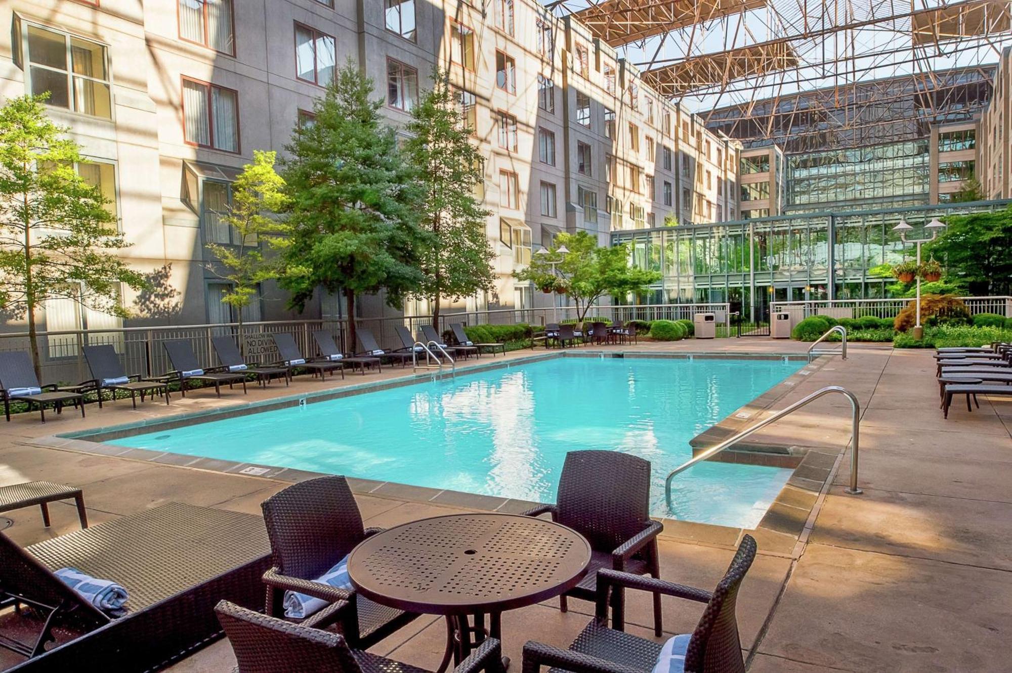 St. Louis Union Station Hotel, Curio Collection By Hilton Exterior photo